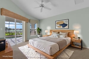 Primary Bedroom (virtual furniture)