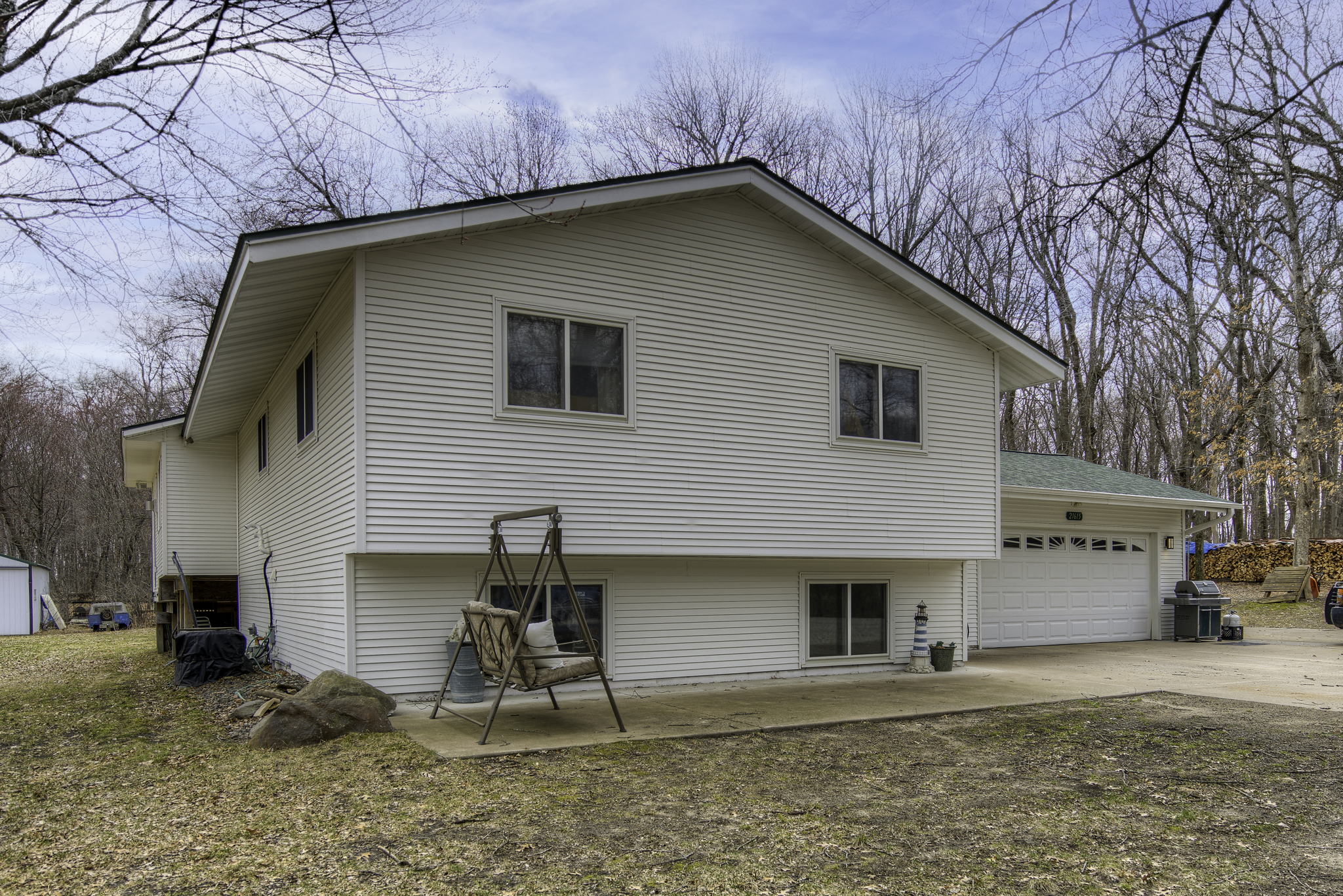Front Exterior