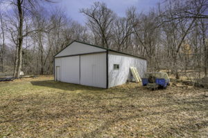 Shed