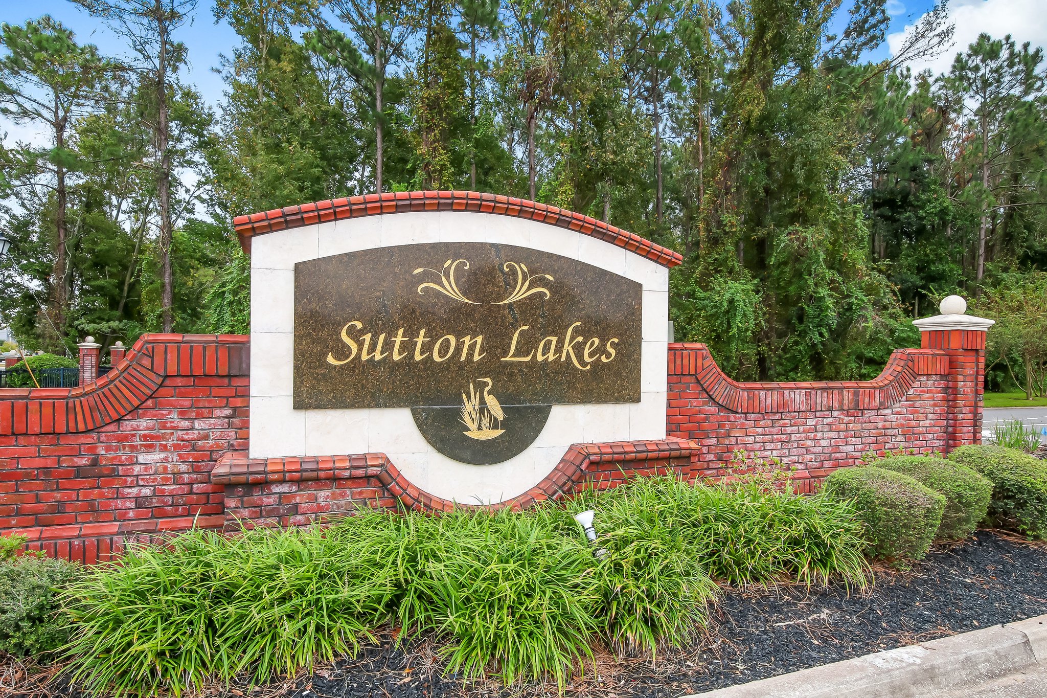 Sutton Lakes