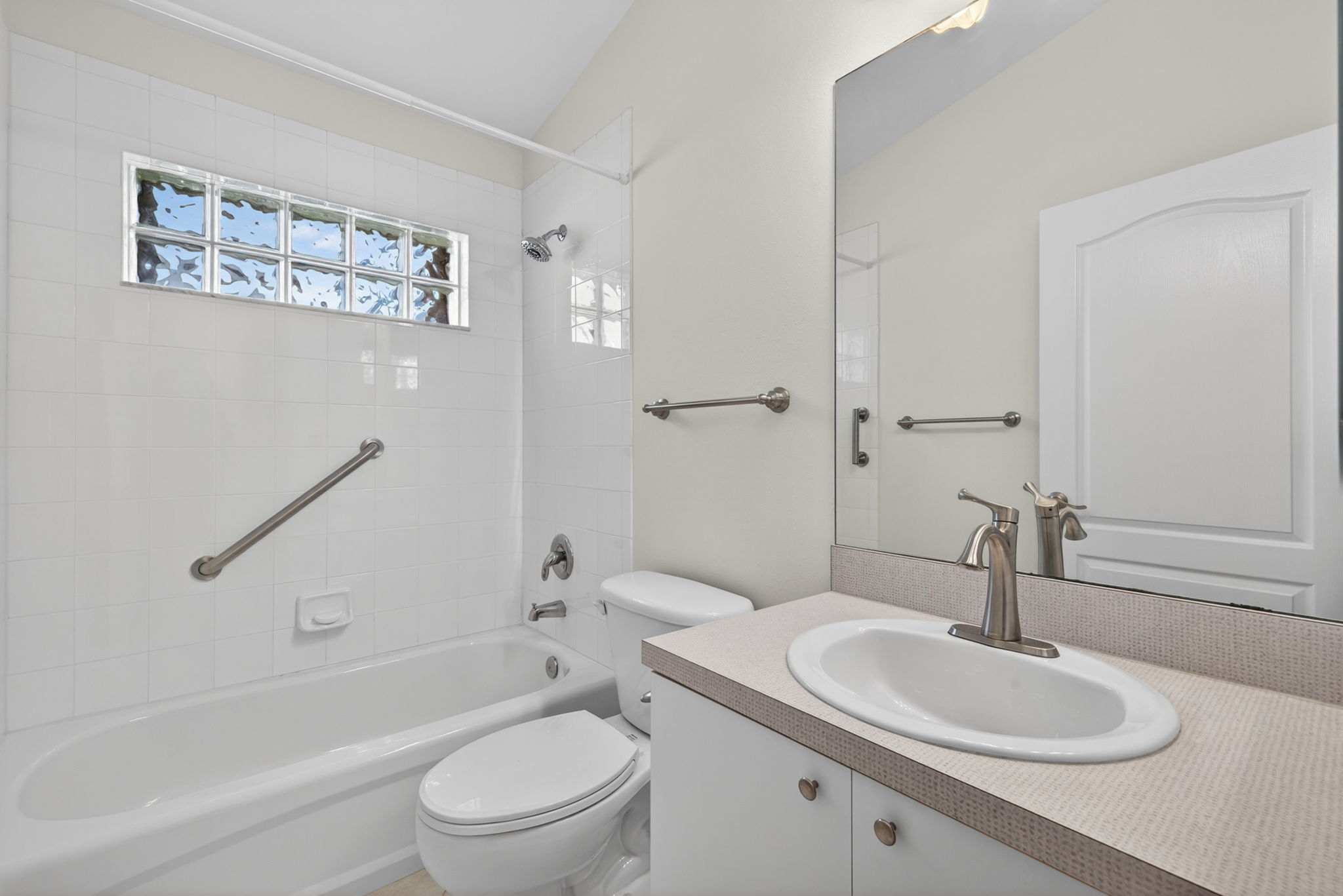 Guest Bathroom 1