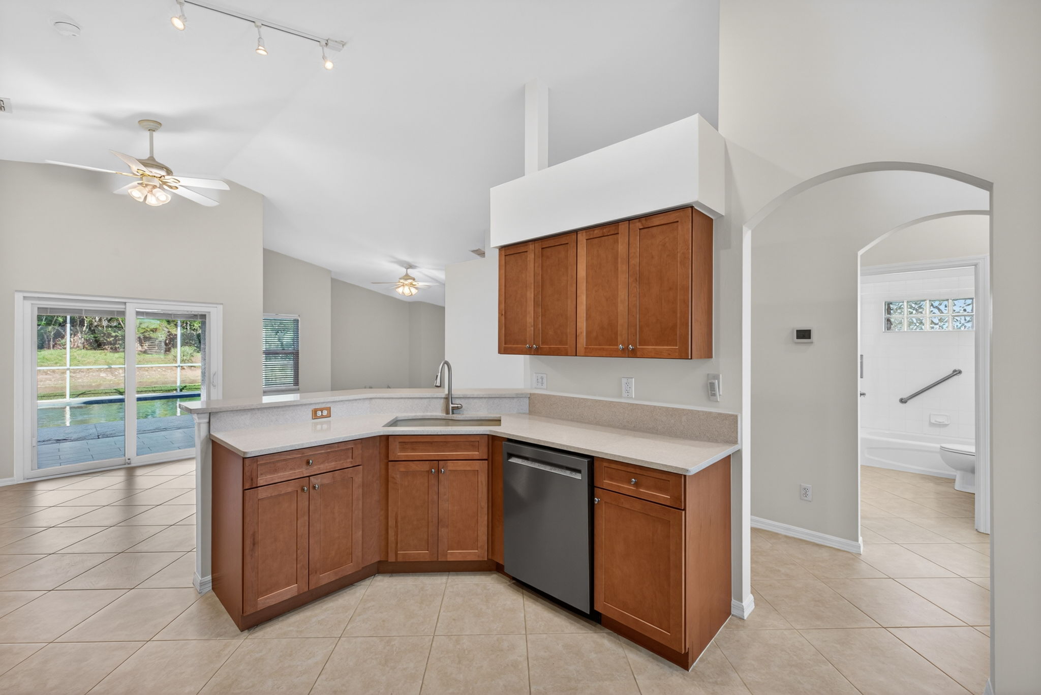 Kitchen 2 of 3