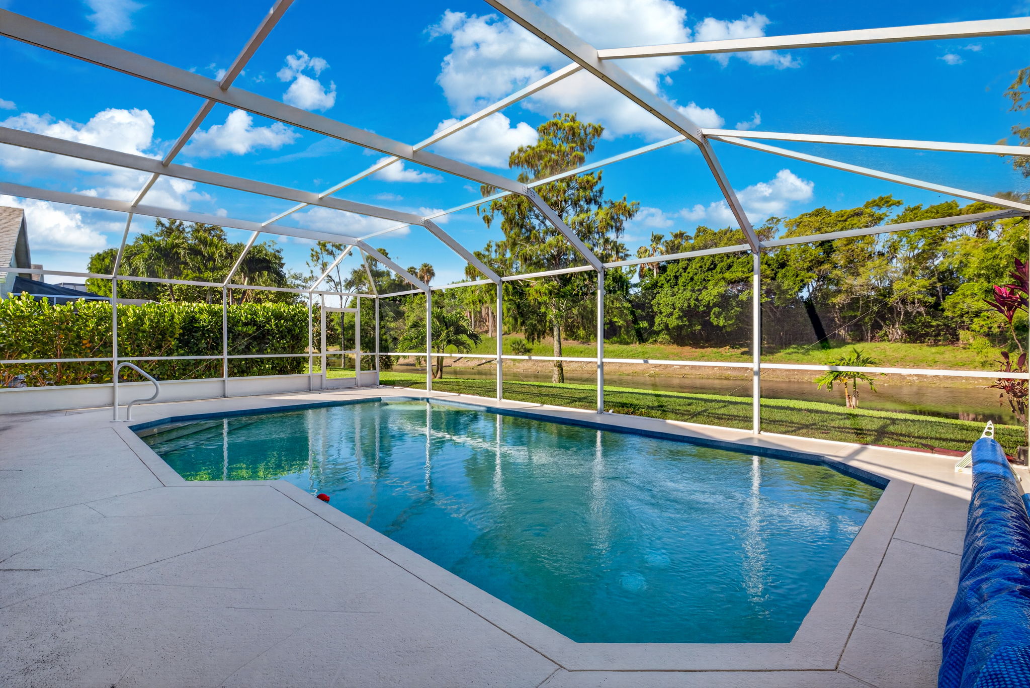 Pool 2 of 3