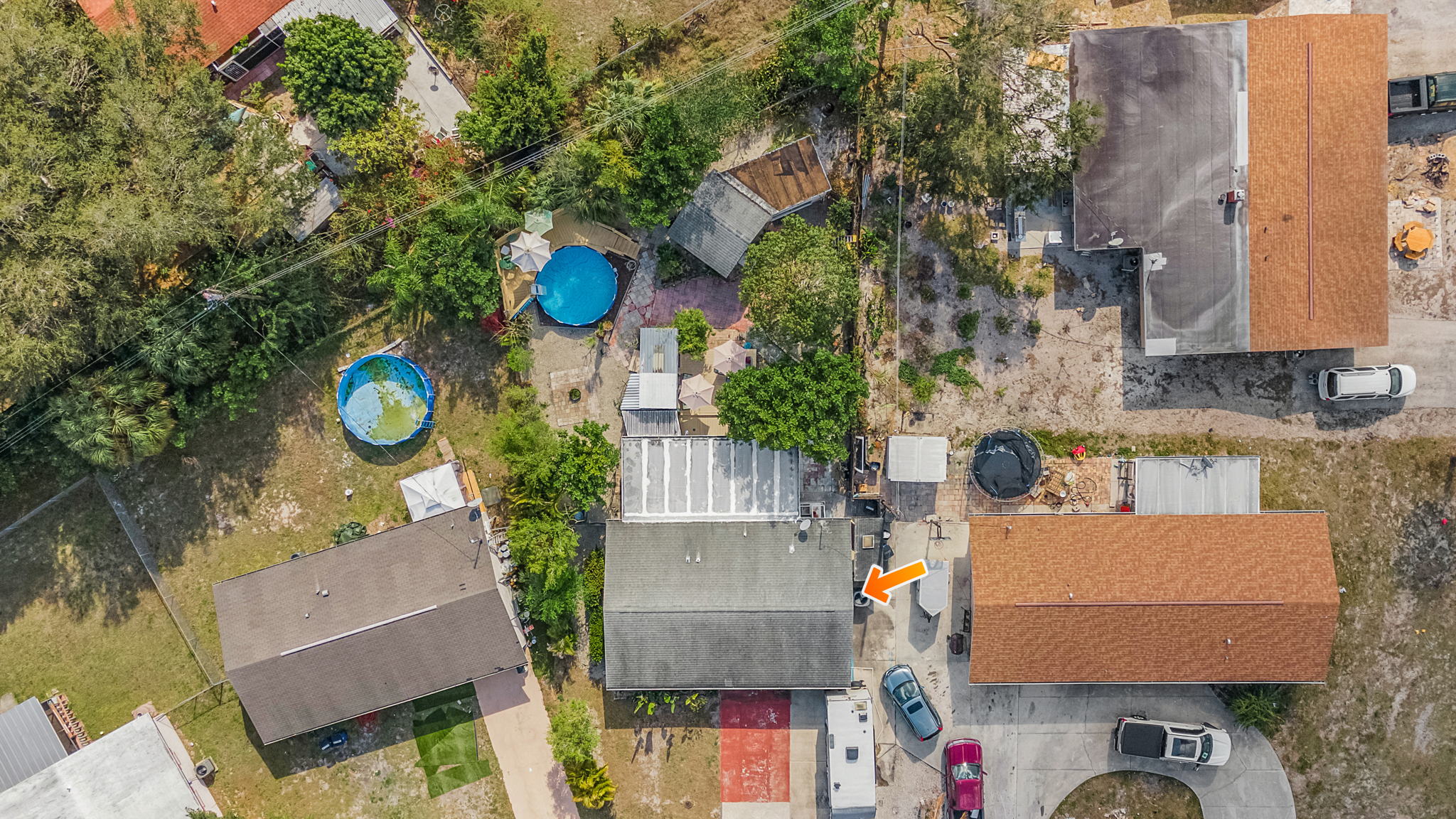 2164 Brandon St, Fort Myers, FL 33907, USA Photo 27