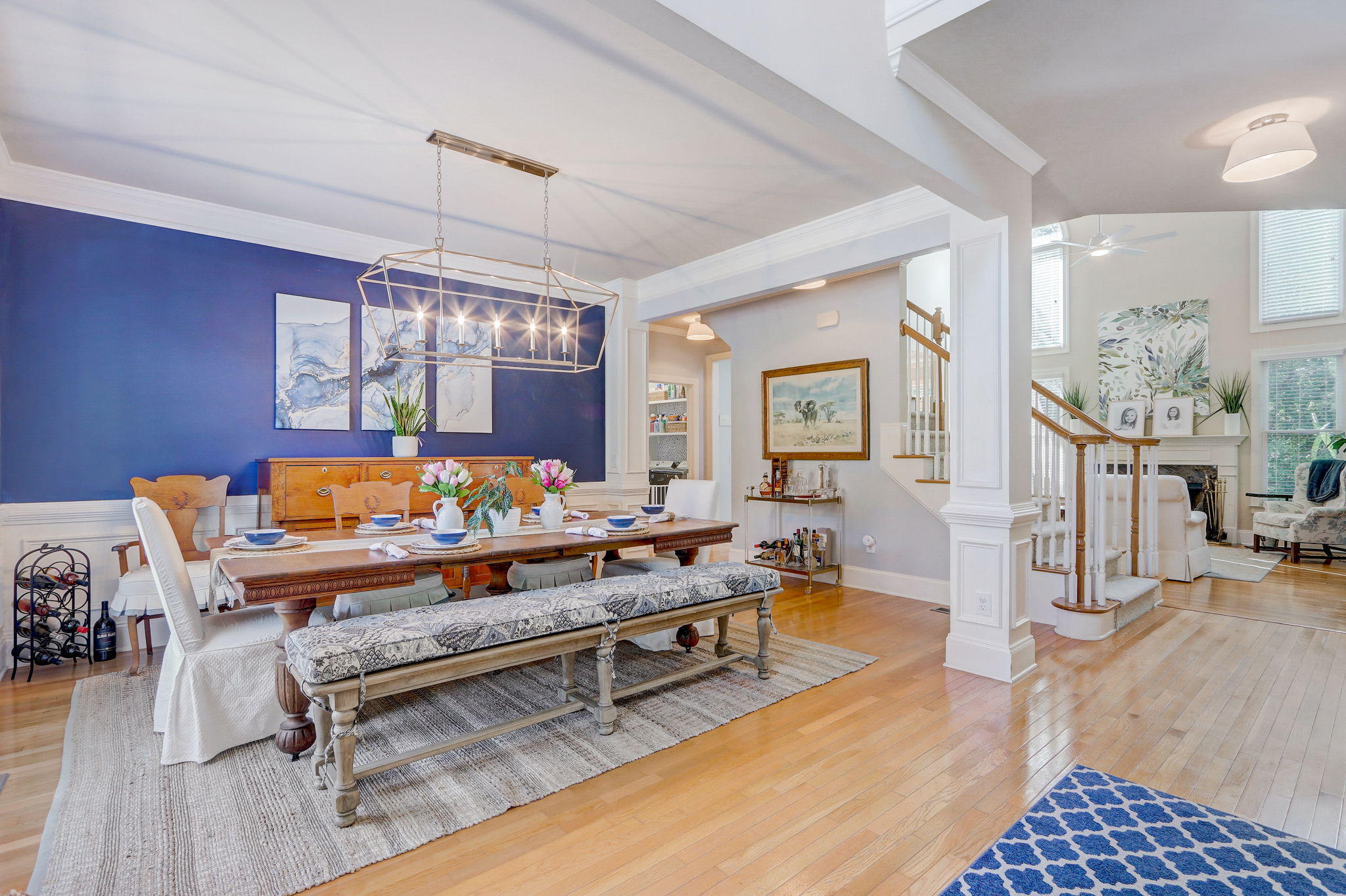 Oakdale Estates Ct -006