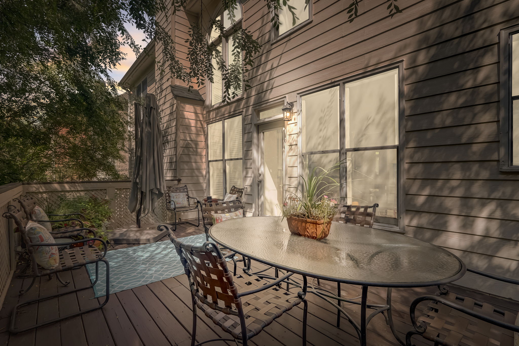 Oakdale Estates Ct - VT-002