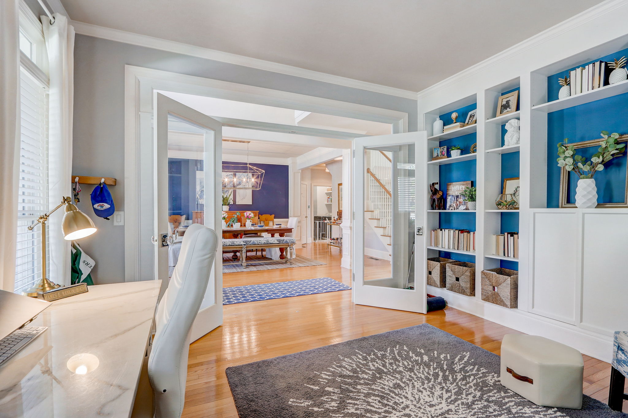 Oakdale Estates Ct -010