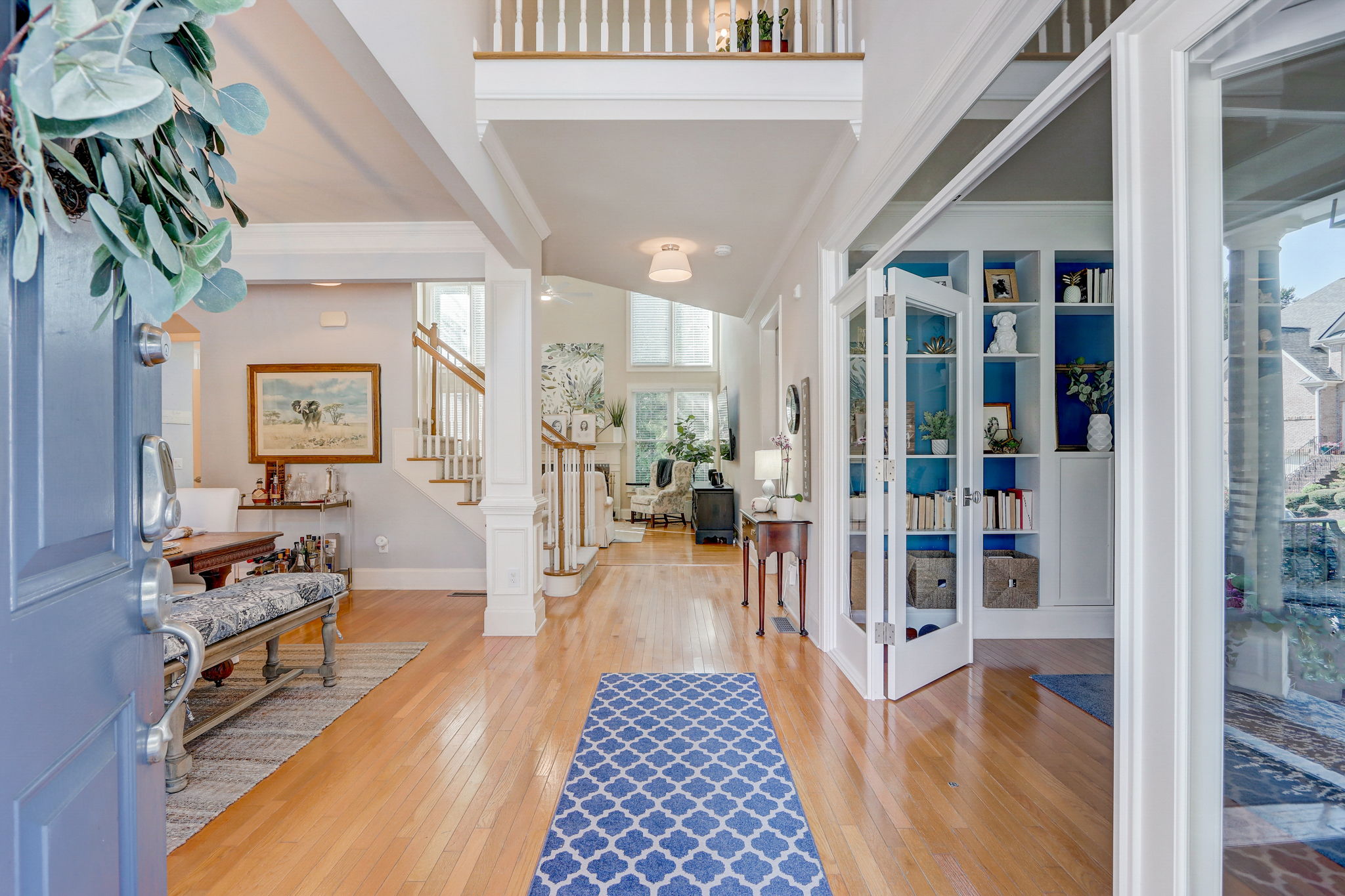 Oakdale Estates Ct -005