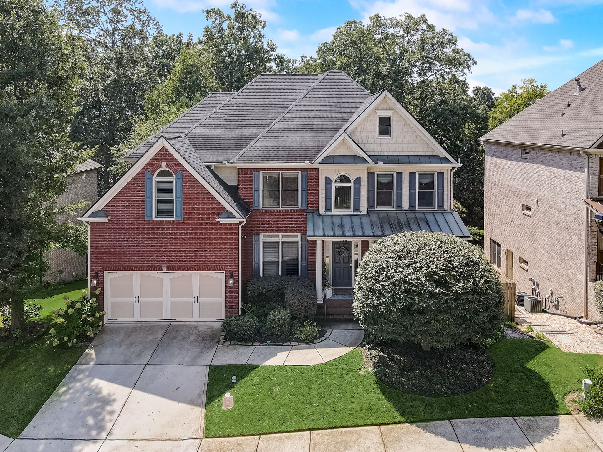 Oakdale Estates Ct -059