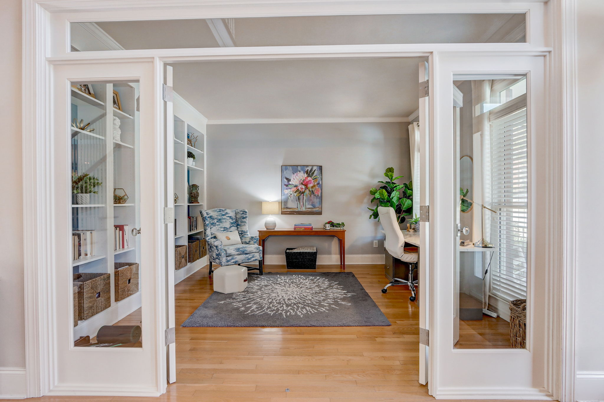 Oakdale Estates Ct -008