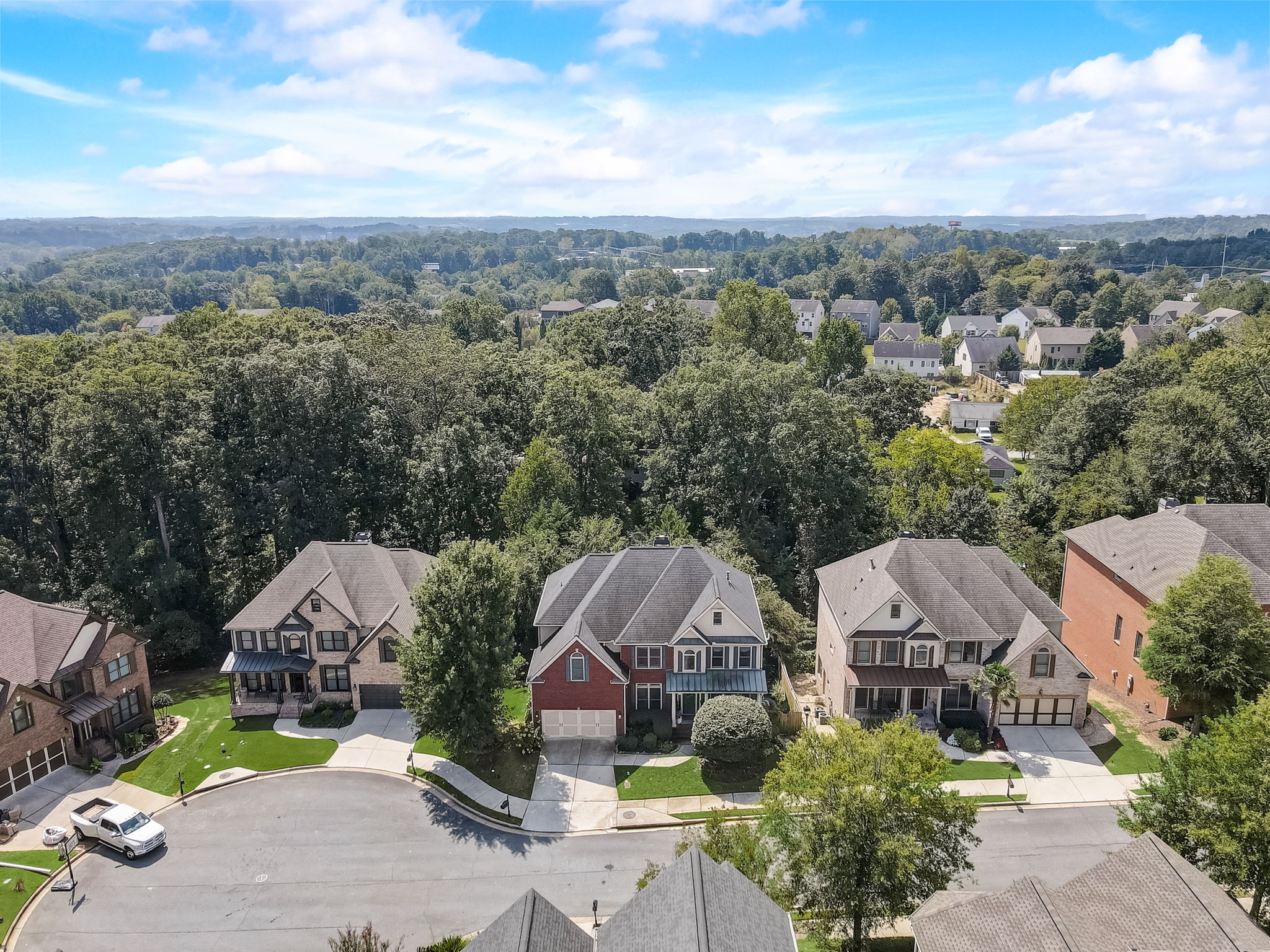 Oakdale Estates Ct -062