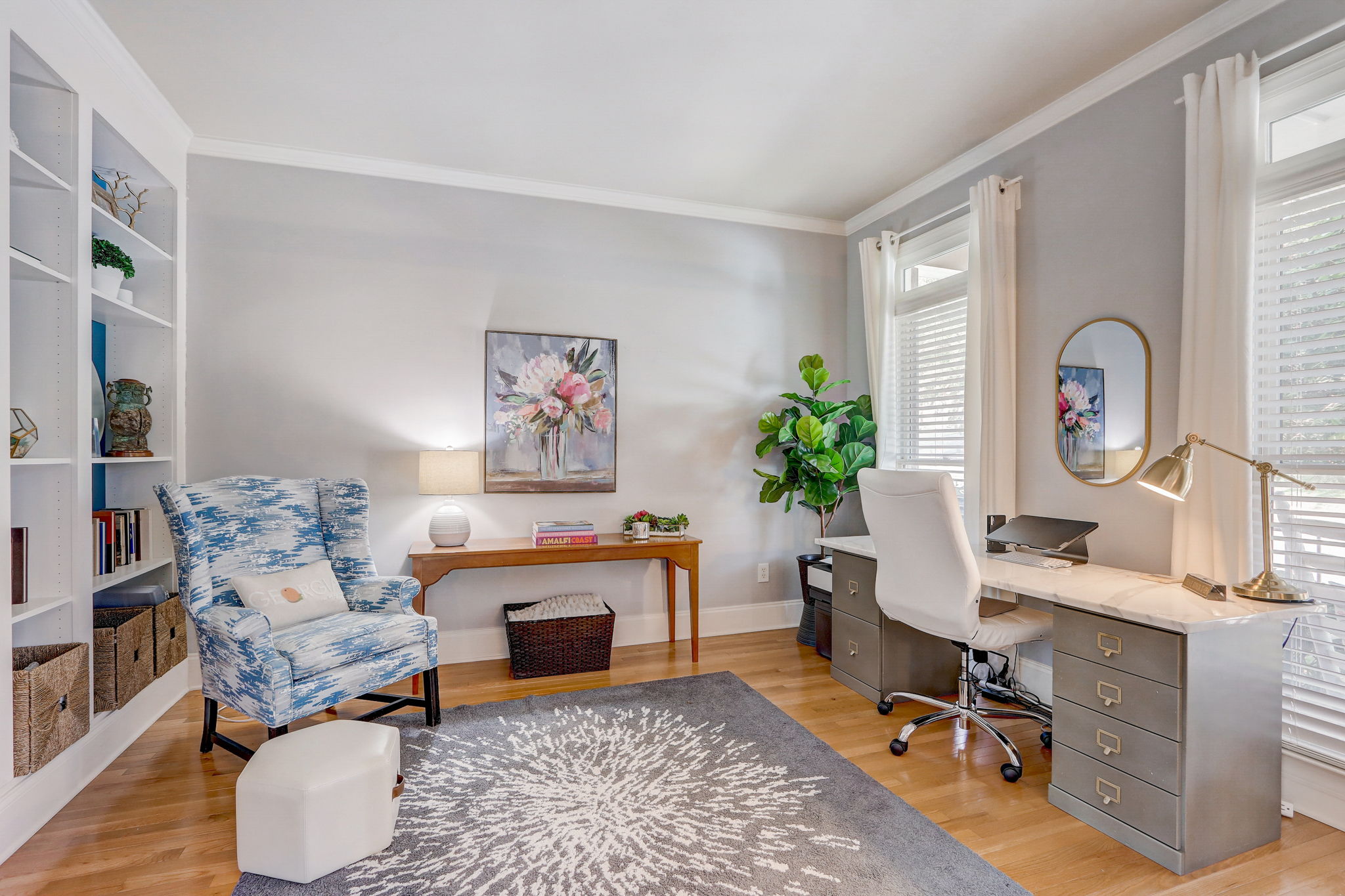 Oakdale Estates Ct -009