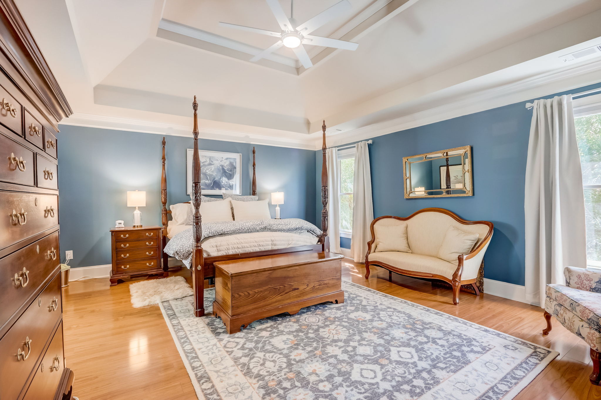 Oakdale Estates Ct -019