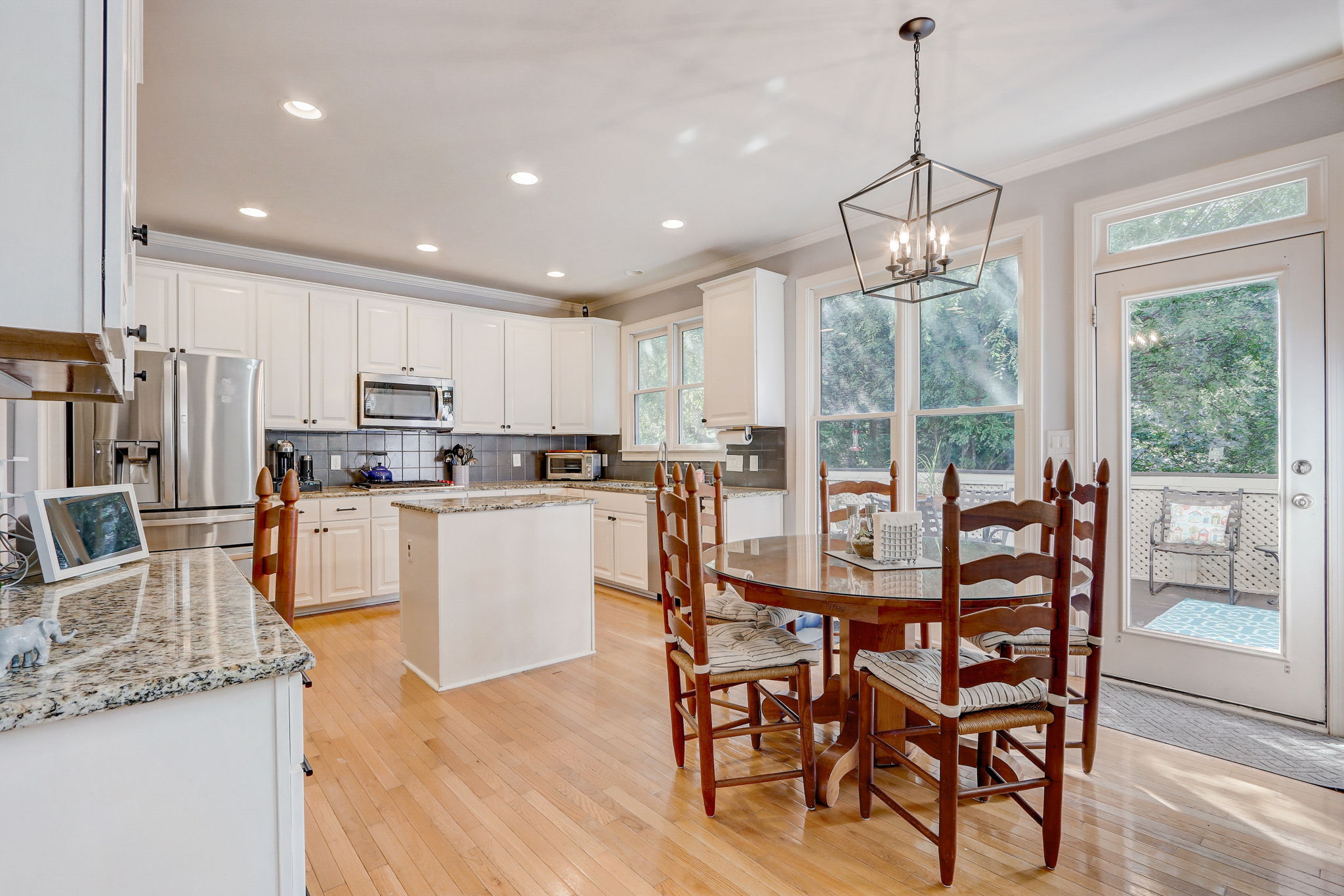 Oakdale Estates Ct -013