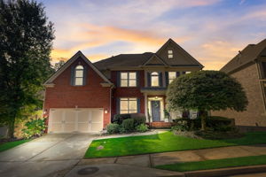 Oakdale Estates Ct - VT-001