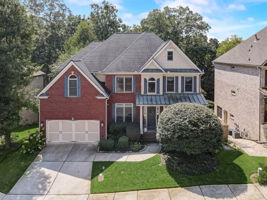 Oakdale Estates Ct -059