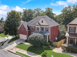 Oakdale Estates Ct -058