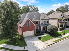 Oakdale Estates Ct -060