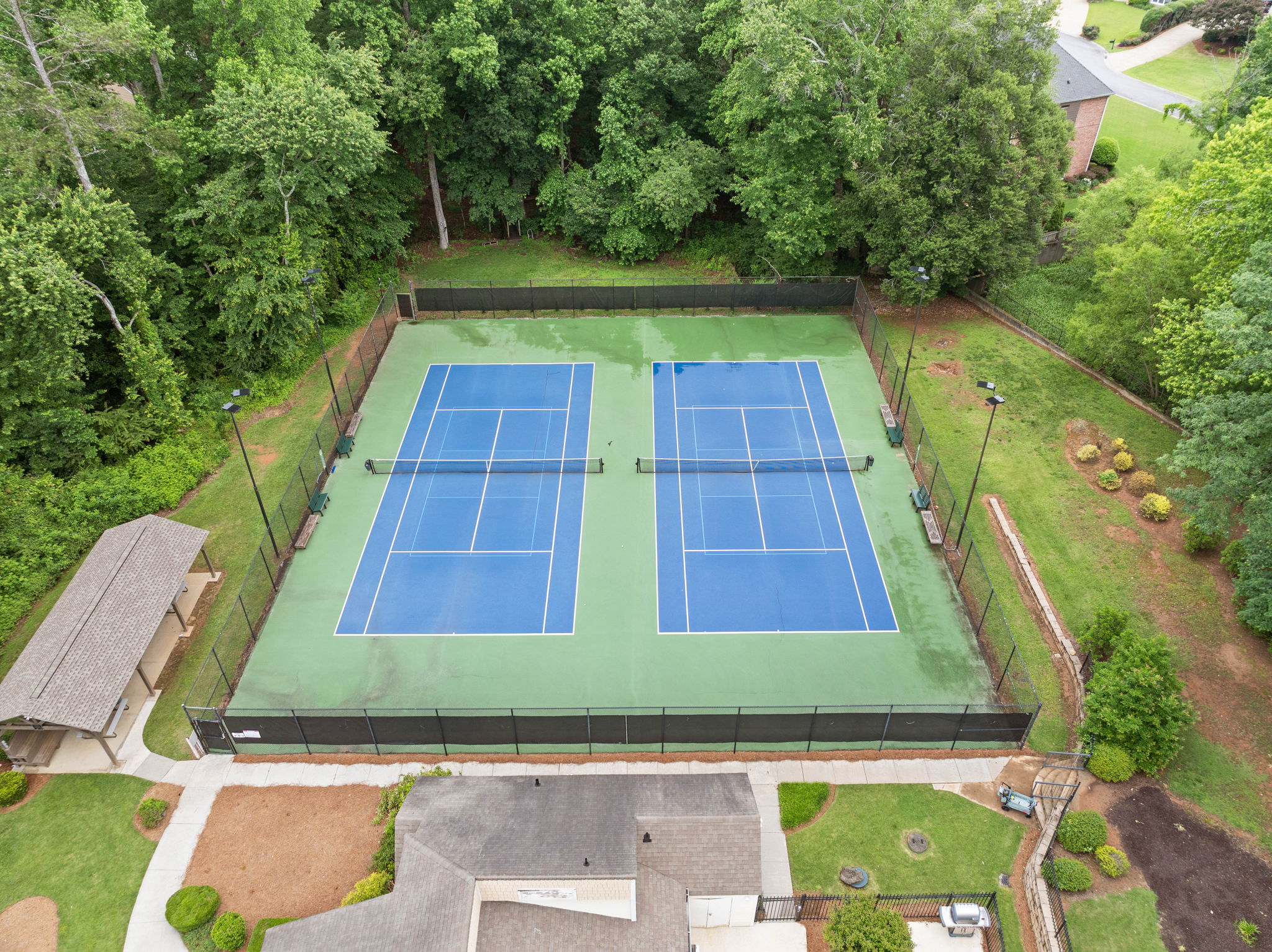 Amenities