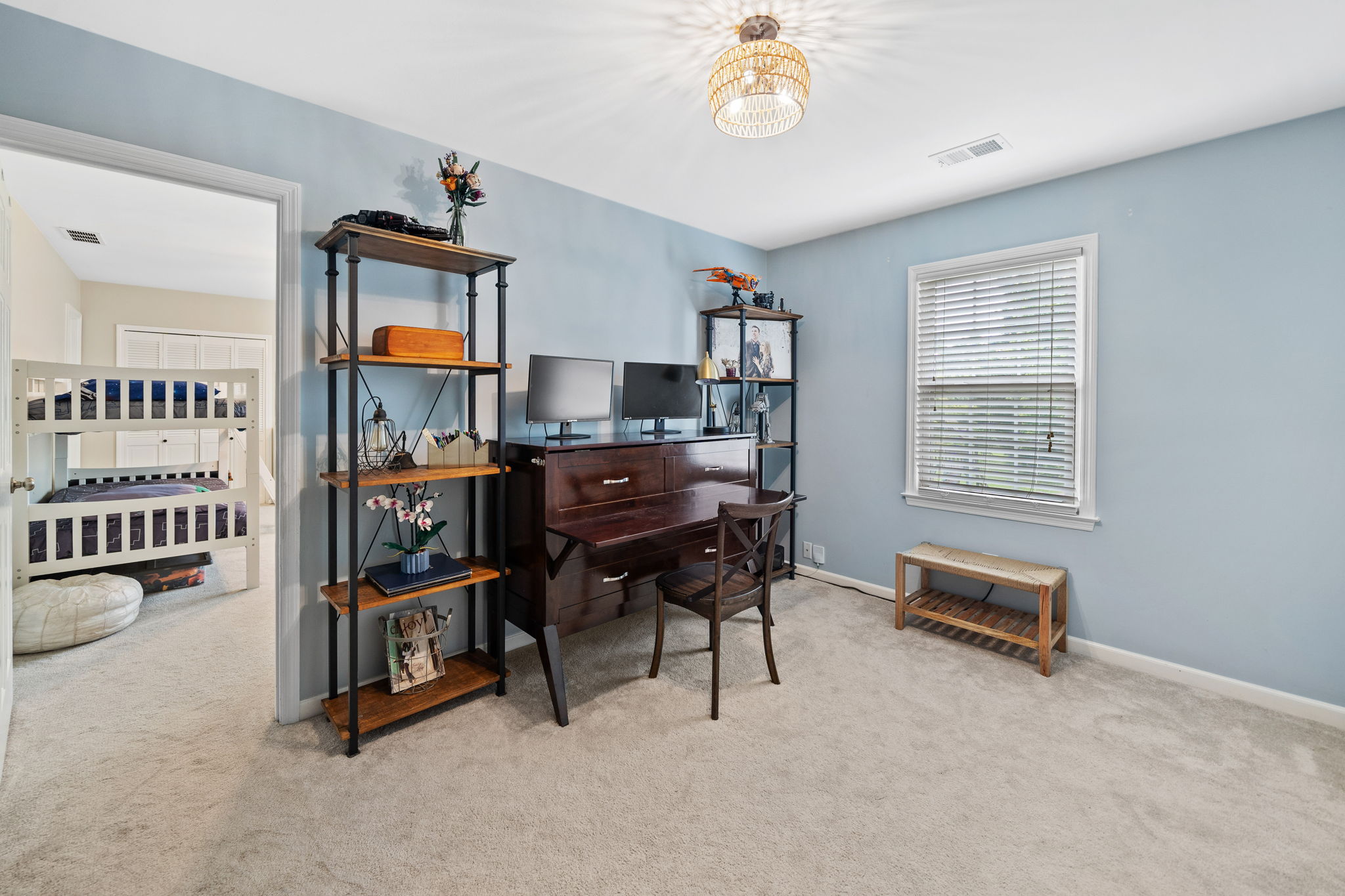 Bonus/Office
