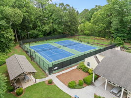 Amenities