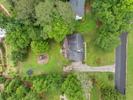 Drone Shot