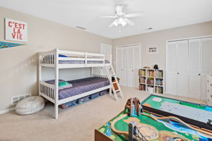 Secondary Bedroom 2