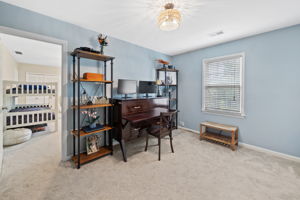 Bonus/Office