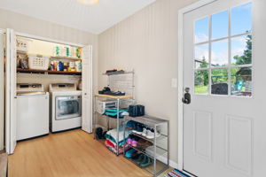 Mudroom