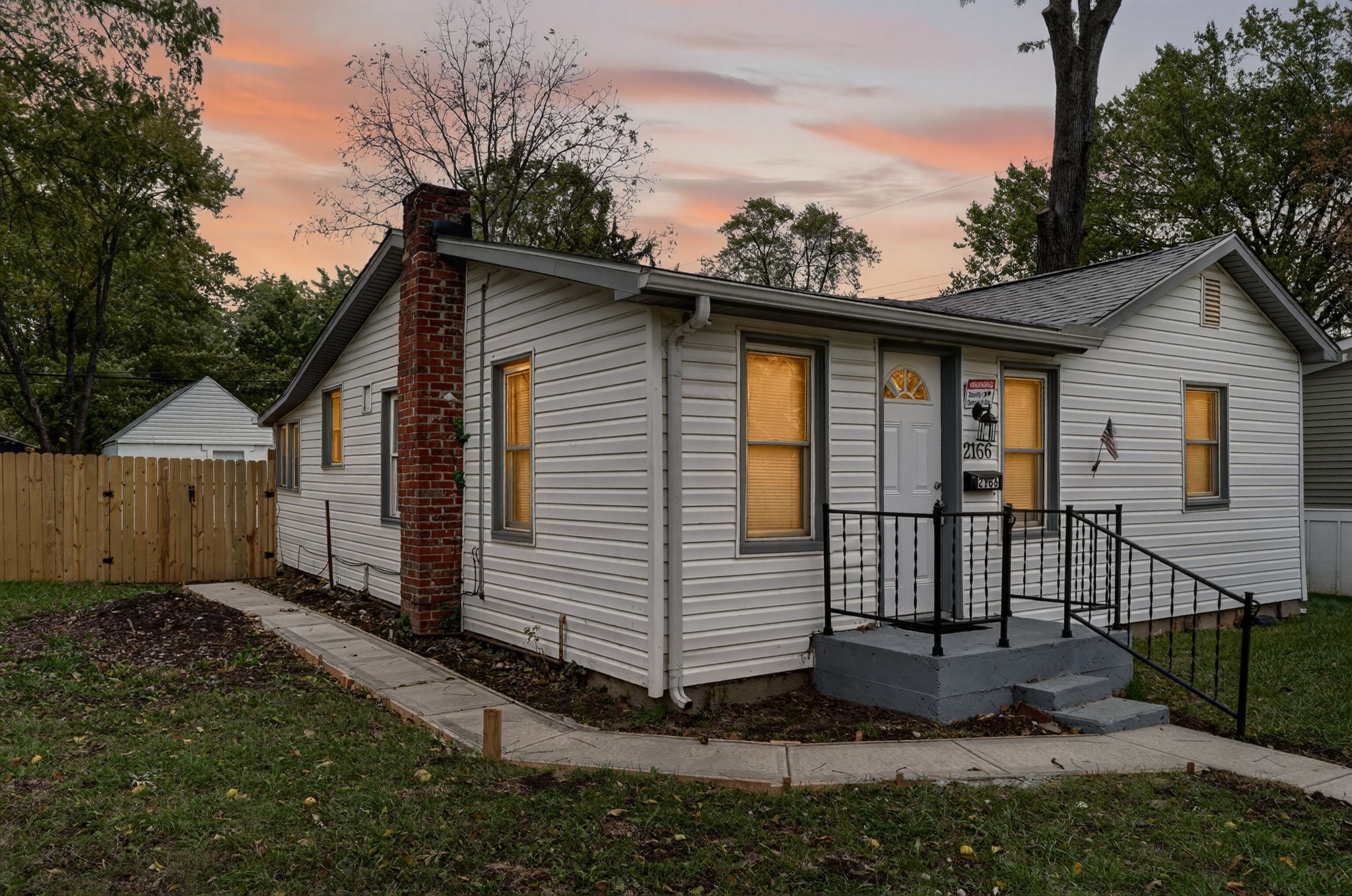 2166 Lexington Ave Virtual Twilight (1)