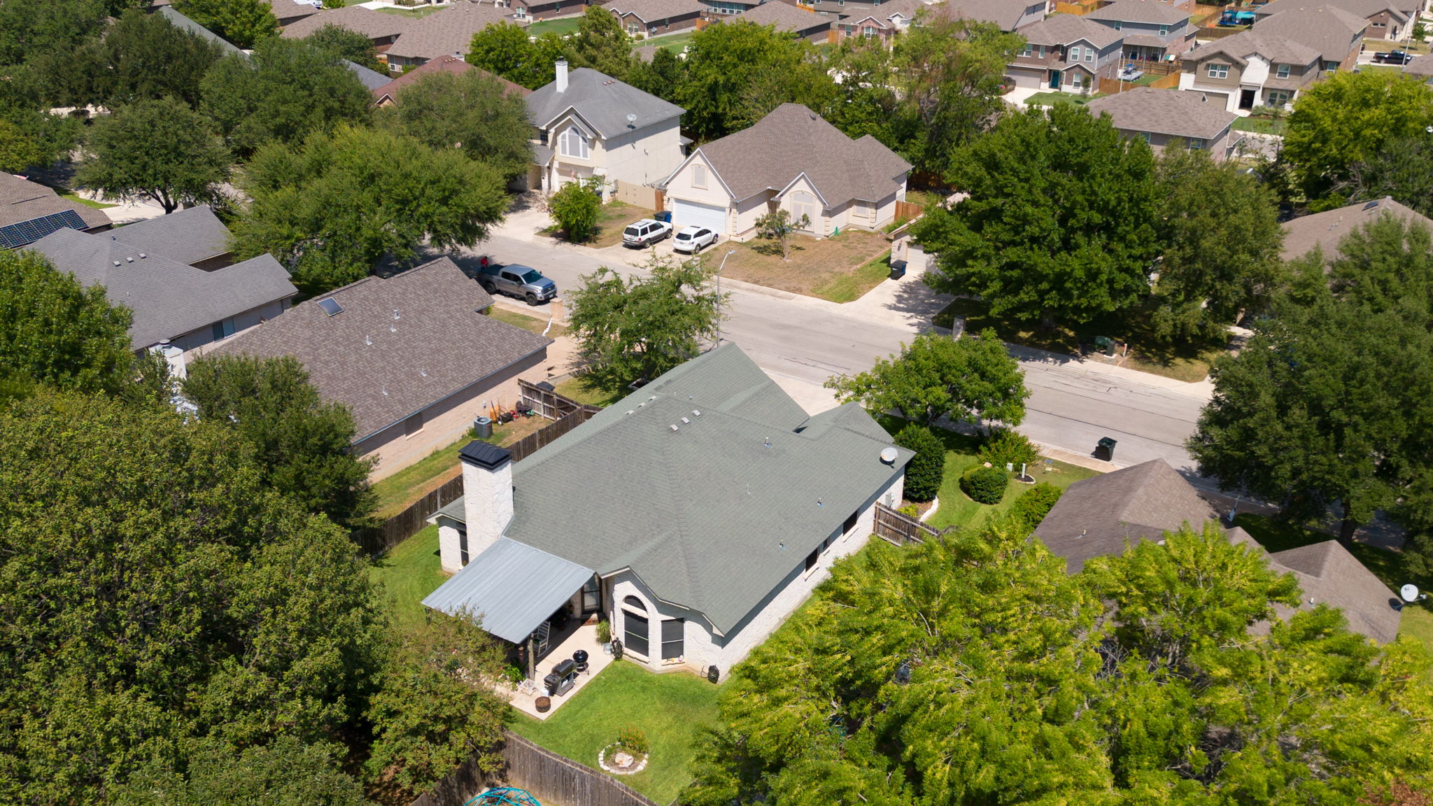 2166 N Ranch Estates Blvd, New Braunfels, TX 78130, USA Photo 36