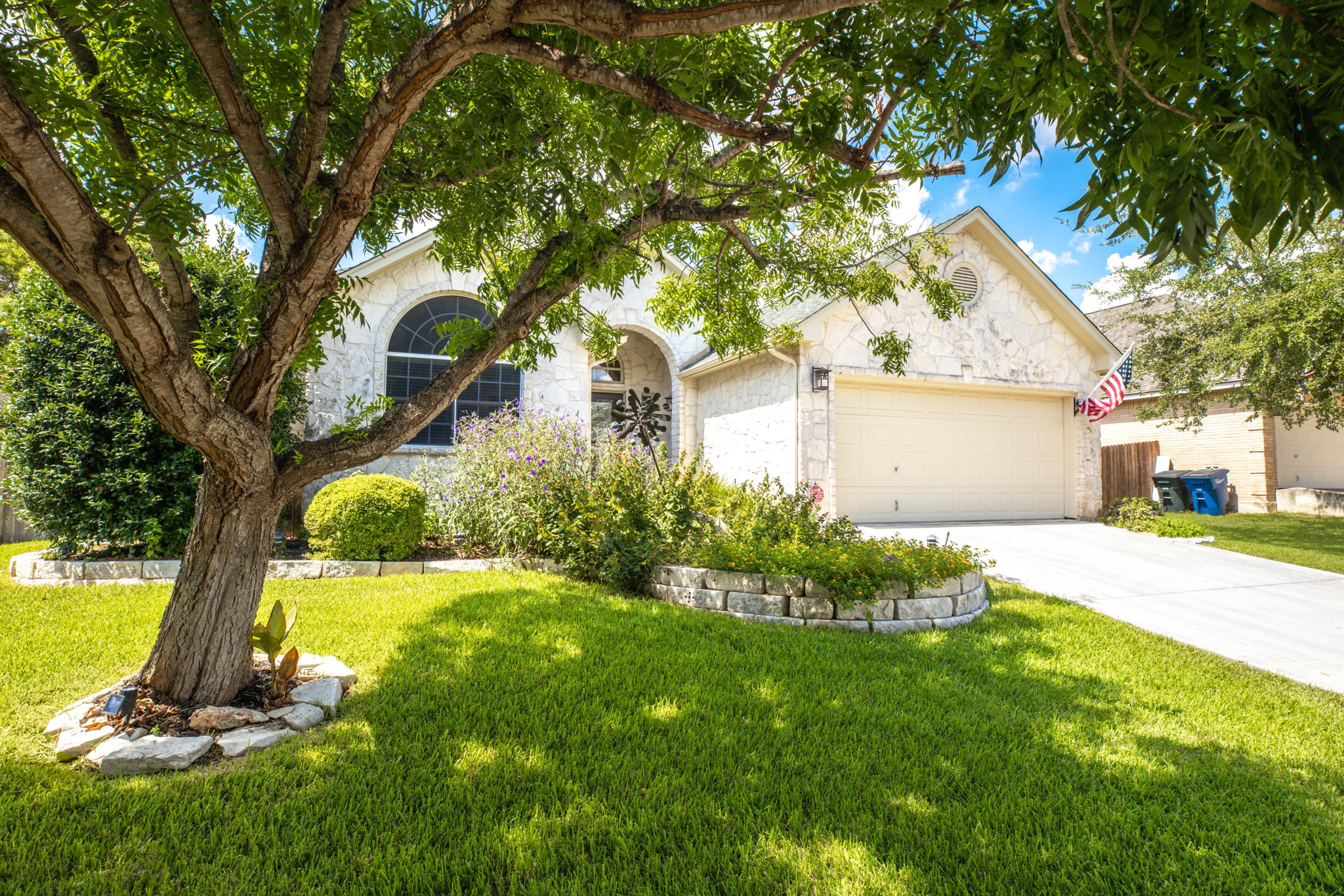 2166 N Ranch Estates Blvd, New Braunfels, TX 78130, USA Photo 3