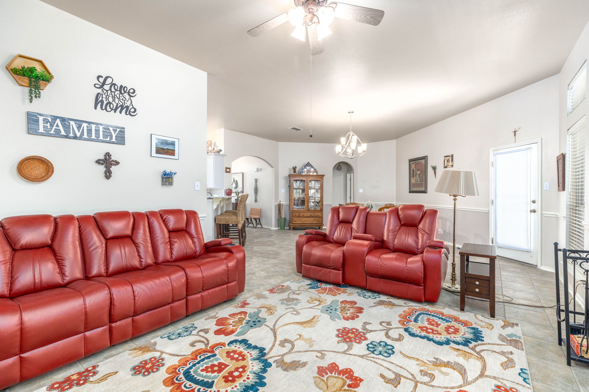 2166 N Ranch Estates Blvd, New Braunfels, TX 78130, USA Photo 13