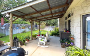 2166 N Ranch Estates Blvd, New Braunfels, TX 78130, USA Photo 29