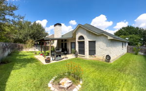 2166 N Ranch Estates Blvd, New Braunfels, TX 78130, USA Photo 32