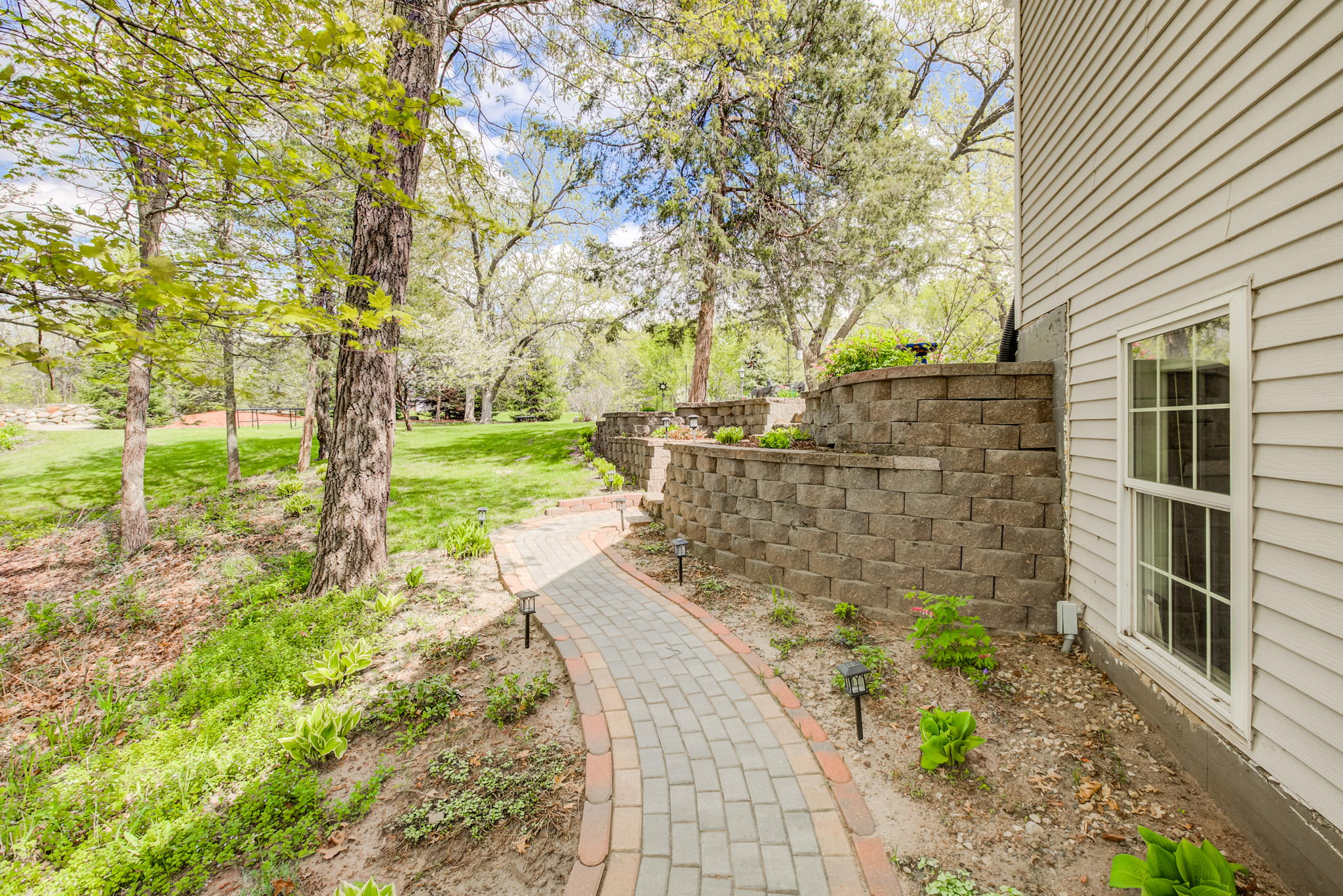 Walkway