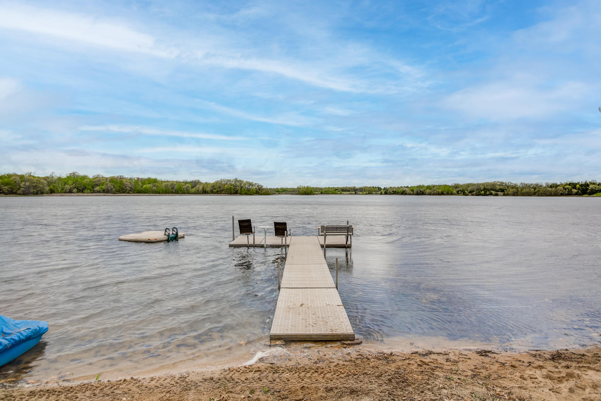 Lake View