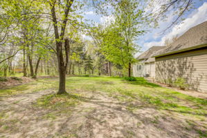 Side Yard
