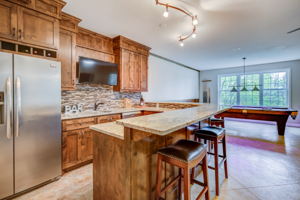 Wet Bar