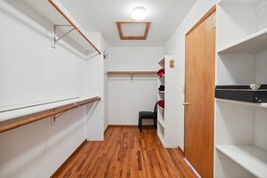 Closet