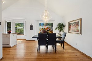 Eating Area