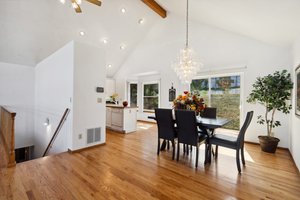 Eating Area