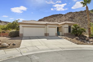 2169 Tiger Willow Dr, Henderson, NV 89012, USA Photo 1