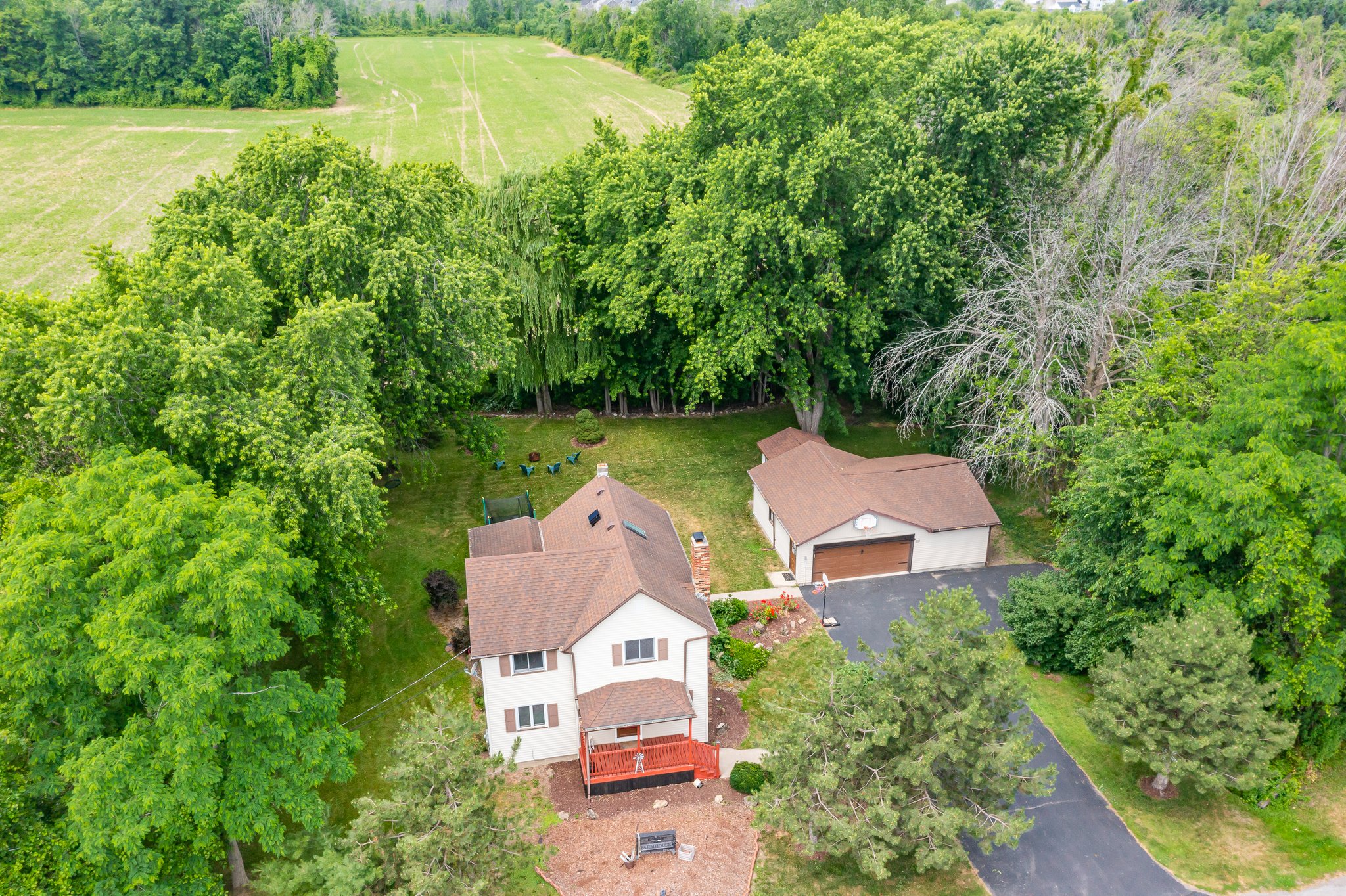 217 Collamer Rd, Hilton, NY 14468 Realtogs