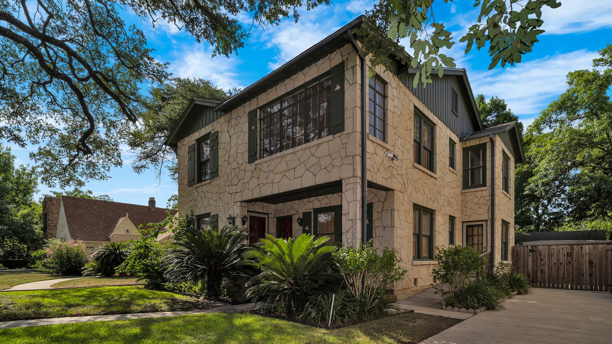 217 E Rosewood Ave Unit 1113, San Antonio, TX 78212 MediaTrends360