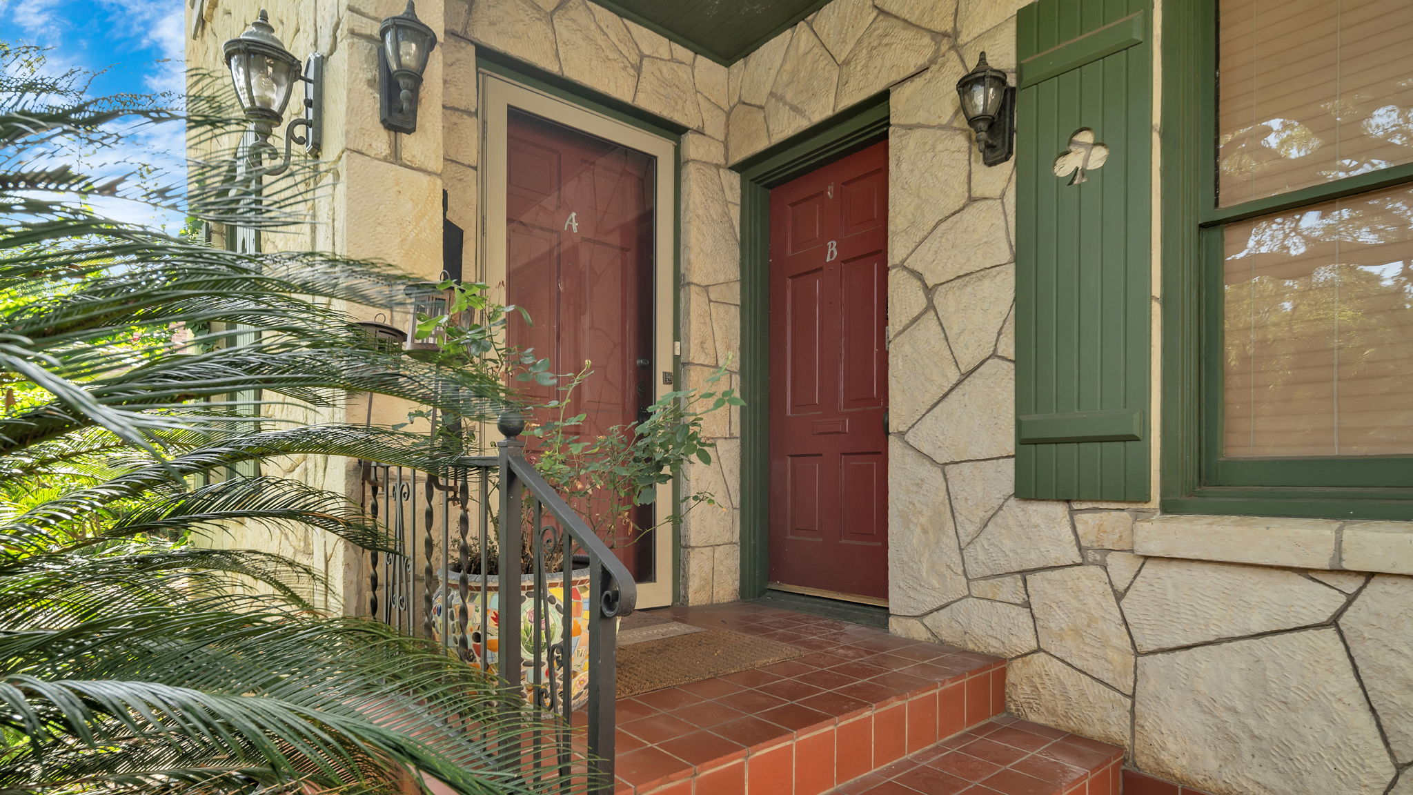 217 E Rosewood Ave Unit B, San Antonio, TX 78212 MediaTrends360