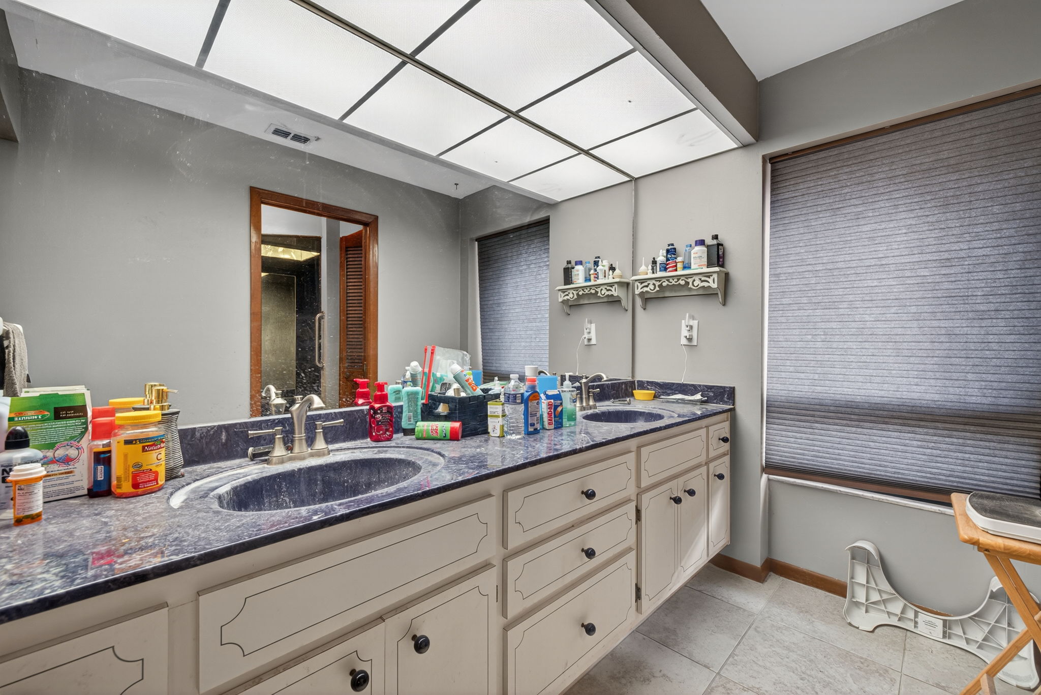 Primary Bathroom 1 of 2