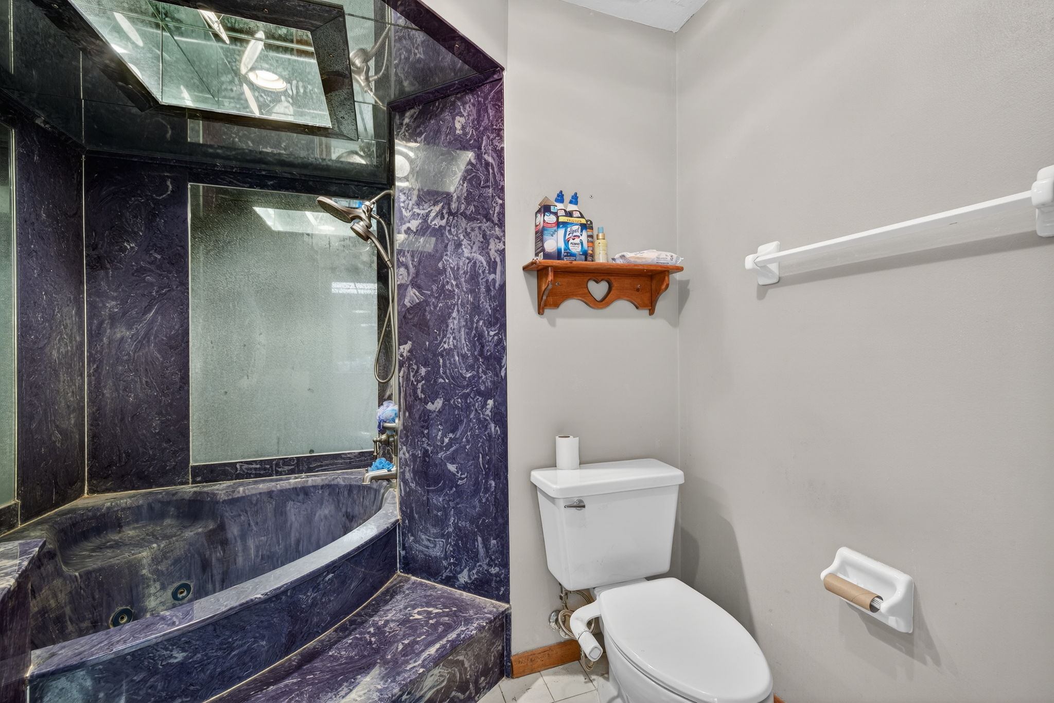 Primary Bathroom 2 of 2