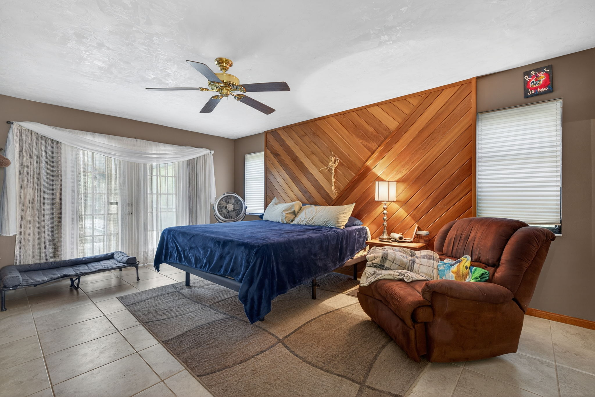 Primary Bedroom 1 of 2