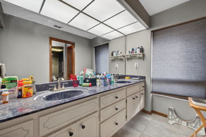 Primary Bathroom 1 of 2